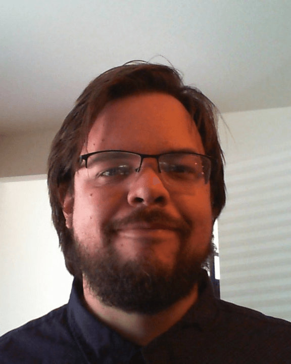 Director of STEM-MESA